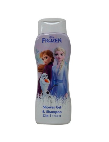 FROZEN BAGNO DOCCIA 500 ML