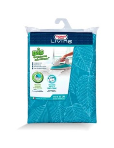 DOMOPAK LIVING COPRIASSE DA STIRO CON ELASTICO 140 X 55