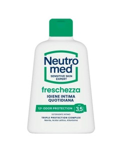 NEUTROMED DETERGENTE INTIMO FRESCHEZZA 200 ML