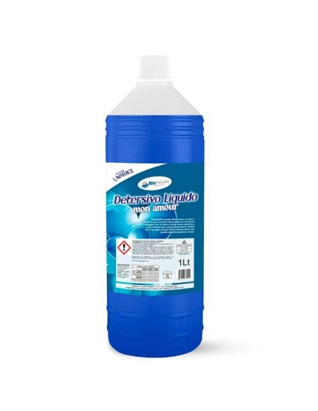 BIO HOUSE BUCATO MON AMOUR 1 LT 