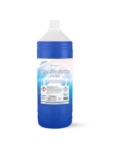 BIO HOUSE BUCATO DARISH