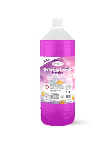 BIO HOUSE BUCATO NARCISO