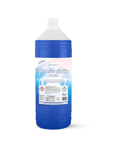 BIO HOUSE AMMORBIDENTE DARISH 1 LT