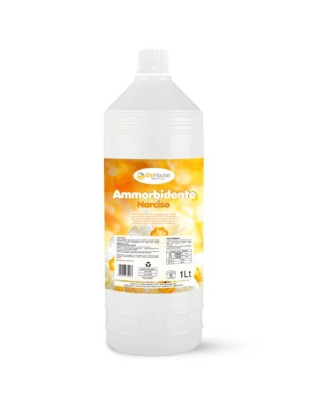 BIO HOUSE AMMORBIDENTE NARCISO 1 LT