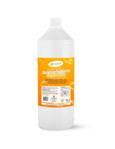 BIO HOUSE AMMORBIDENTE ESSENZA GIALLA 1 LT