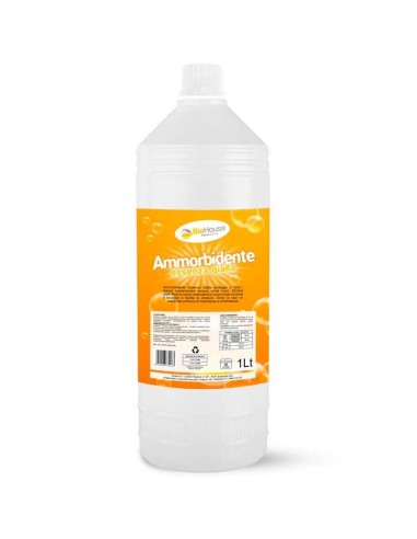 BIO HOUSE AMMORBIDENTE ESSENZA GIALLA 1 LT