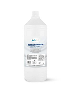 BIO HOUSE AMMORBIDENTE BIANCO LATTE 1 LT