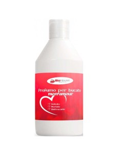 BIO HOUSE PROFUMA BUCATO MON AMOUR 250 ML