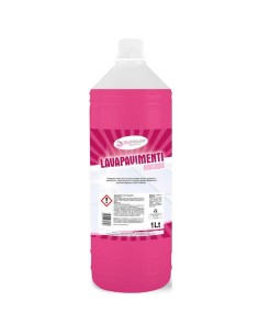 BIO HOUSE PAVIMENTI ENCAPS 1 LT