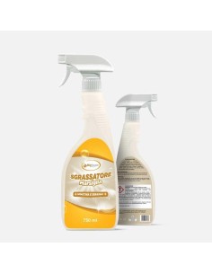 BIO HOUSE SGRASSATORE MARSIGLIA 750 ML