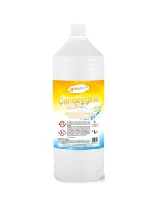 BIO HOUSE CANDEGGINA CON SODA CAUSTICA 1 LT