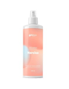 BIO HOUSE DEO SPRAY AMBIENTI E TESSUTI NARSISO 200 ML