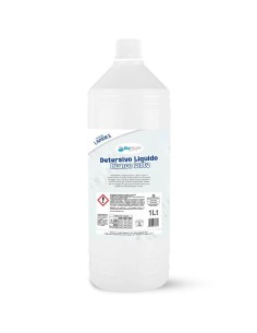 BIO HOUSE BUCATO BIANCO LATTE 1 LT