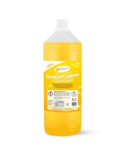 BIO HOUSE BUCATO ESSENZA GIALLA 1 LT