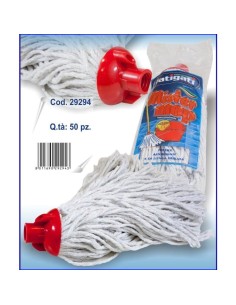 MOP COTONE 200 GR FATIGATI