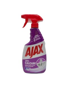 AJAX ANTICALCARE SPRAY 600 ML