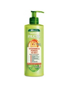 FRUCTIS TRATTAMENTO VITAMINA E 400 ML