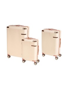 TROLLEY TRIS BEIGE 