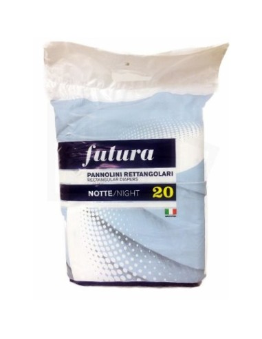 FUTURA NOTTE 20 PZ