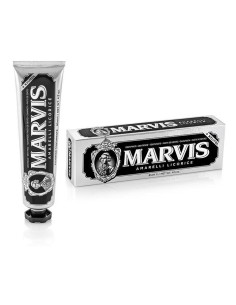 MARVIS DENTIFRICIO LIQUIRIZIA STRONG MINT
