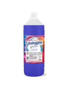 BIO HOUSE CANDEGGINA DELICATA 1 LT PROFESSIONALE