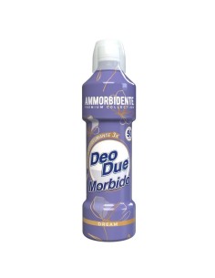 DEO DUE AMMORBIDENTE MORBIDO PREMIUM COLLECTION DREAM