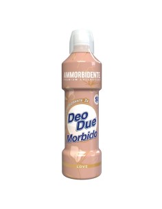 DEO DUE AMMORBIDENTE MORBIDO PREMIUM COLLECTION LOVE