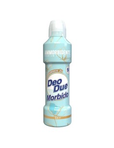 DEO DUE AMMORBIDENTE MORBIDO PREMIUM COLLECTION SKY