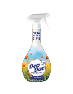 DEO DUE PROFUMATORE ART COLLECTION ORIZONTE FIORITO 600 ML