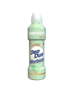 DEO DUE AMMORBIDENTE MORBIDO PREMIUM COLLECTION NATURE