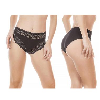 JADEA SLIP DONNA 742