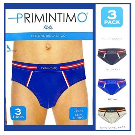 PRIMINTIMO BAMBINO 3 PZ KP233