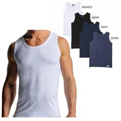 NAVIGARE CANOTTA SPALLA LARGA 511 XXL DALLA 8 ALLA 10