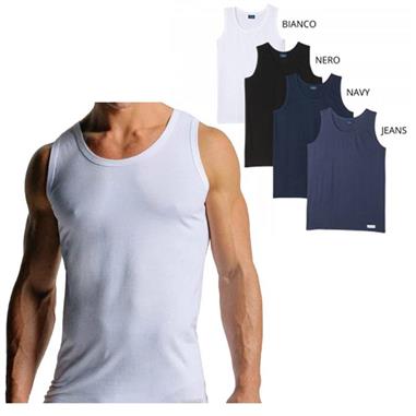 NAVIGARE CANOTTA SPALLA LARGA 511 DALLA 3 ALLA 7