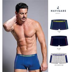 NAVIGARE BOXER UOMO MODA 