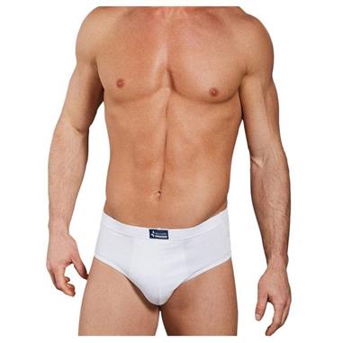 NAVIGARE SLIP UOMO BIANCO