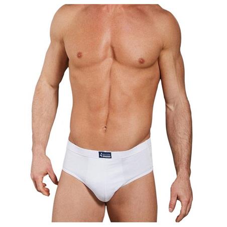 NAVIGARE SLIP UOMO BIANCO