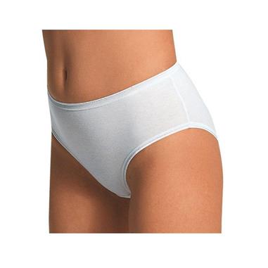 COTONELLA SLIP MIDI 3 PEZZI MOD 3940 