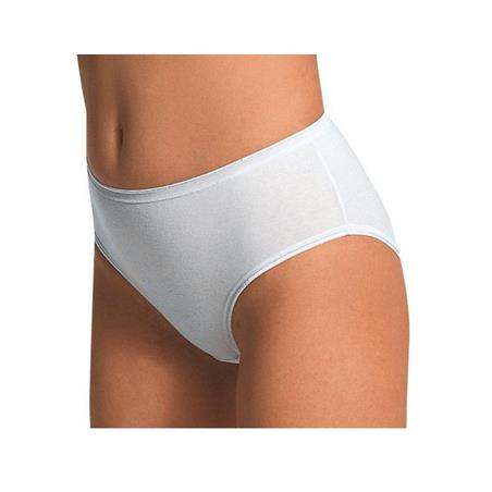 COTONELLA SLIP MIDI 3 PEZZI MOD 3940 