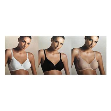 LAURA BIAGIOTTI REGG. SFODERATO CON FERRETTO  90225 NERO