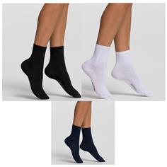 POMPEA CALZINO SINGOLO LUI E LEI COTONE 