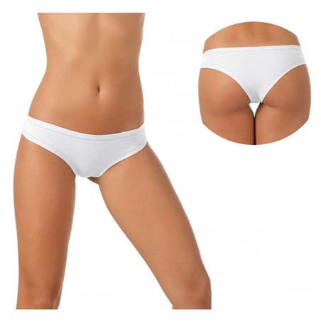 JADEA SLIP DONNA 502