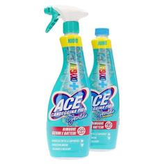 ACE CANDEGGINA GENTILE SPRAY PIU' RICARICA 