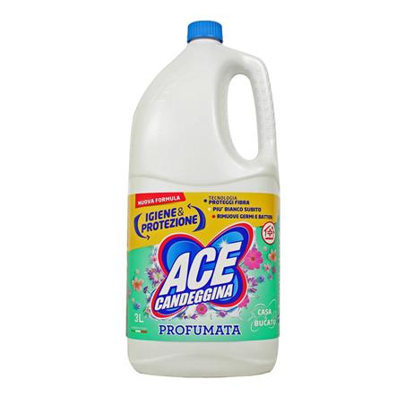 ACE CANDEGGINA PROFUMATA 3 LT
