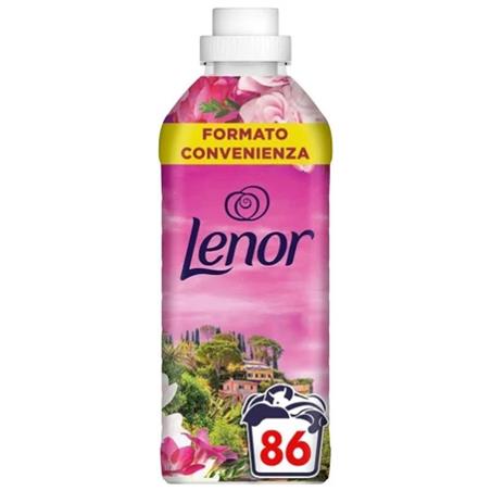 LENOR AMMORBIDENTE PORTOFINO 86 LAVAGGI 