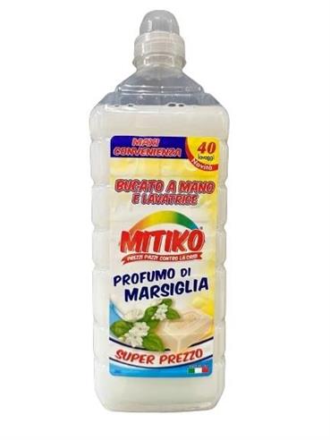 MITIKO BUCATO LAVATRICE E MANO 40 MARSIGLIA LAVAGGI 1.85