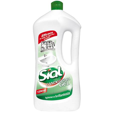 SIAL CANDEGGINA GEL 1250 ML