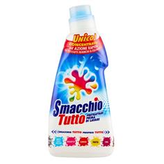 MADEL SMACCHIATUTTO CON SPAZZOLA 400 ML
