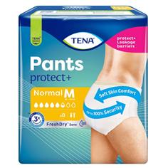TENA PANTS PROTECT NORMAL MISURA M