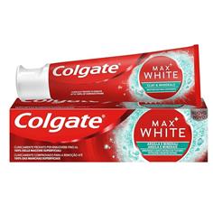 COLGATE DENTIFRICIO MAX WHITE ARGILLA